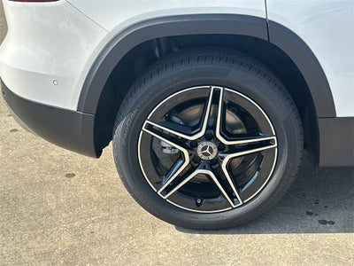 2026 Mercedes-Benz GLB GLB 250 4MATIC®