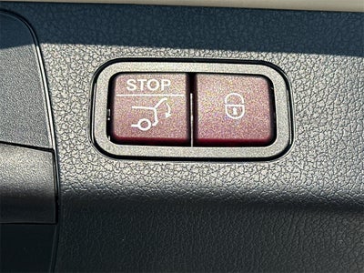 2026 Mercedes-Benz GLB GLB 250 4MATIC®