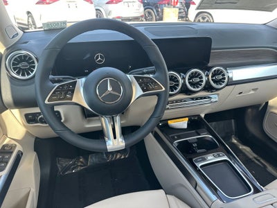 2026 Mercedes-Benz GLB GLB 250 4MATIC®