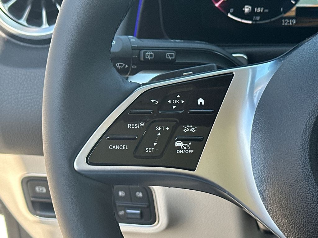 2026 Mercedes-Benz GLB GLB 250 4MATIC®