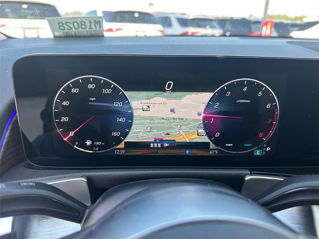 2026 Mercedes-Benz GLB GLB 250 4MATIC®