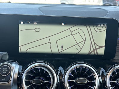 2026 Mercedes-Benz GLB GLB 250 4MATIC®