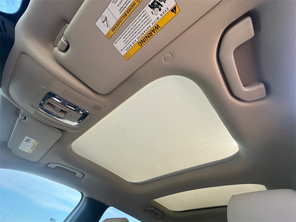 2026 Mercedes-Benz GLB GLB 250 4MATIC®