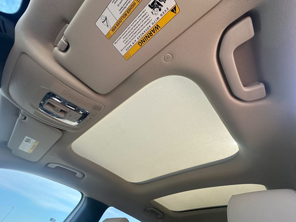 2026 Mercedes-Benz GLB GLB 250 4MATIC®