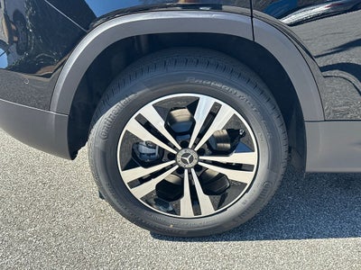 2026 Mercedes-Benz GLB GLB 250 4MATIC®