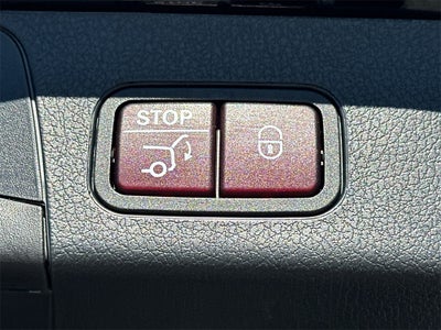 2026 Mercedes-Benz GLB GLB 250 4MATIC®