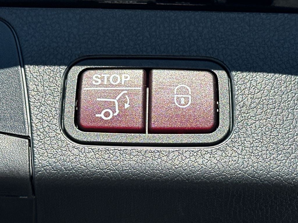 2026 Mercedes-Benz GLB GLB 250 4MATIC®