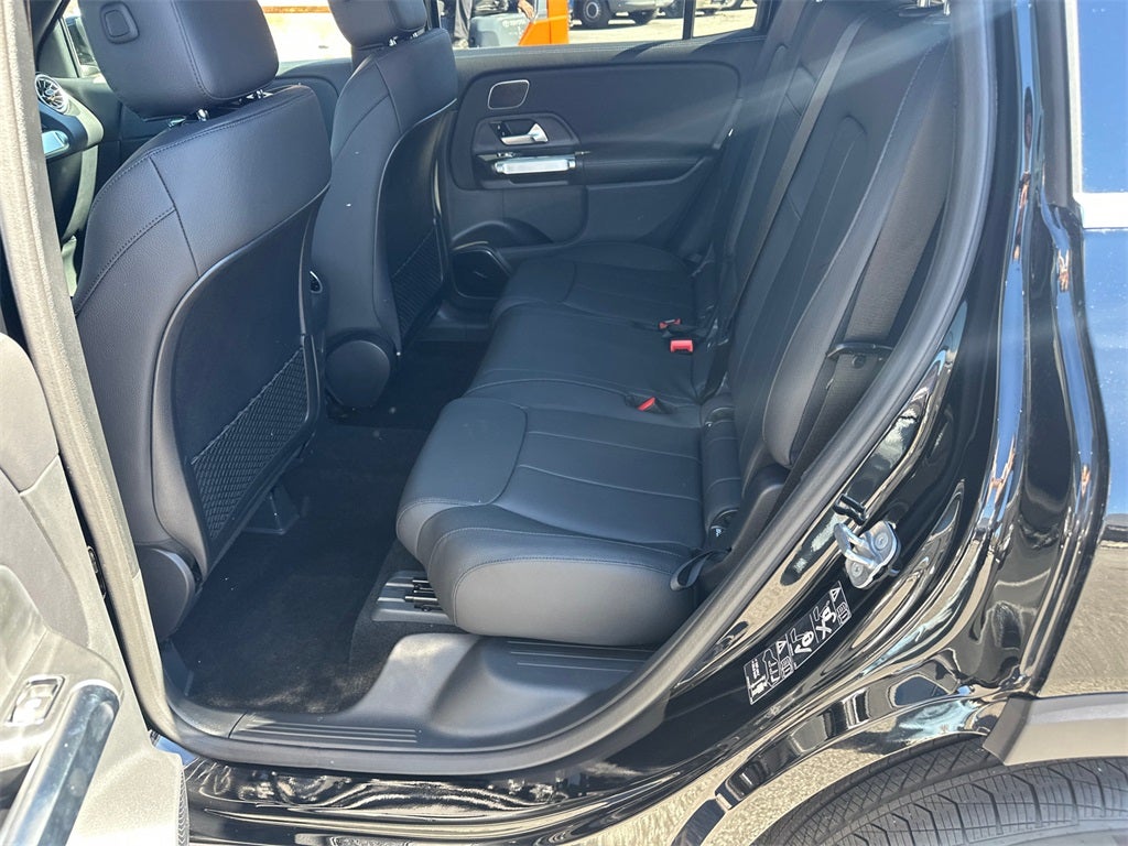 2026 Mercedes-Benz GLB GLB 250 4MATIC®