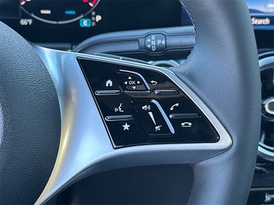 2026 Mercedes-Benz GLB GLB 250 4MATIC®