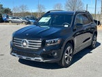 2026 Mercedes-Benz GLB GLB 250 4MATIC®