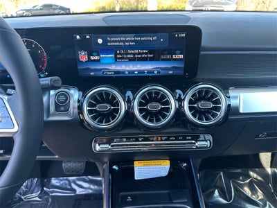 2026 Mercedes-Benz GLB GLB 250 4MATIC®