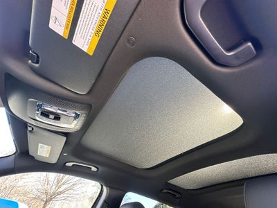 2026 Mercedes-Benz GLB GLB 250 4MATIC®