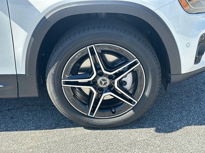 2026 Mercedes-Benz GLB GLB 250 4MATIC®