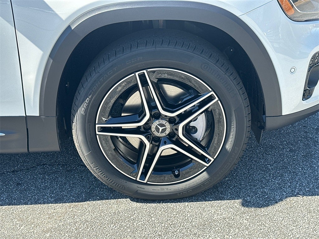 2026 Mercedes-Benz GLB GLB 250 4MATIC®