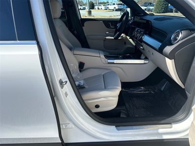 2026 Mercedes-Benz GLB GLB 250 4MATIC®