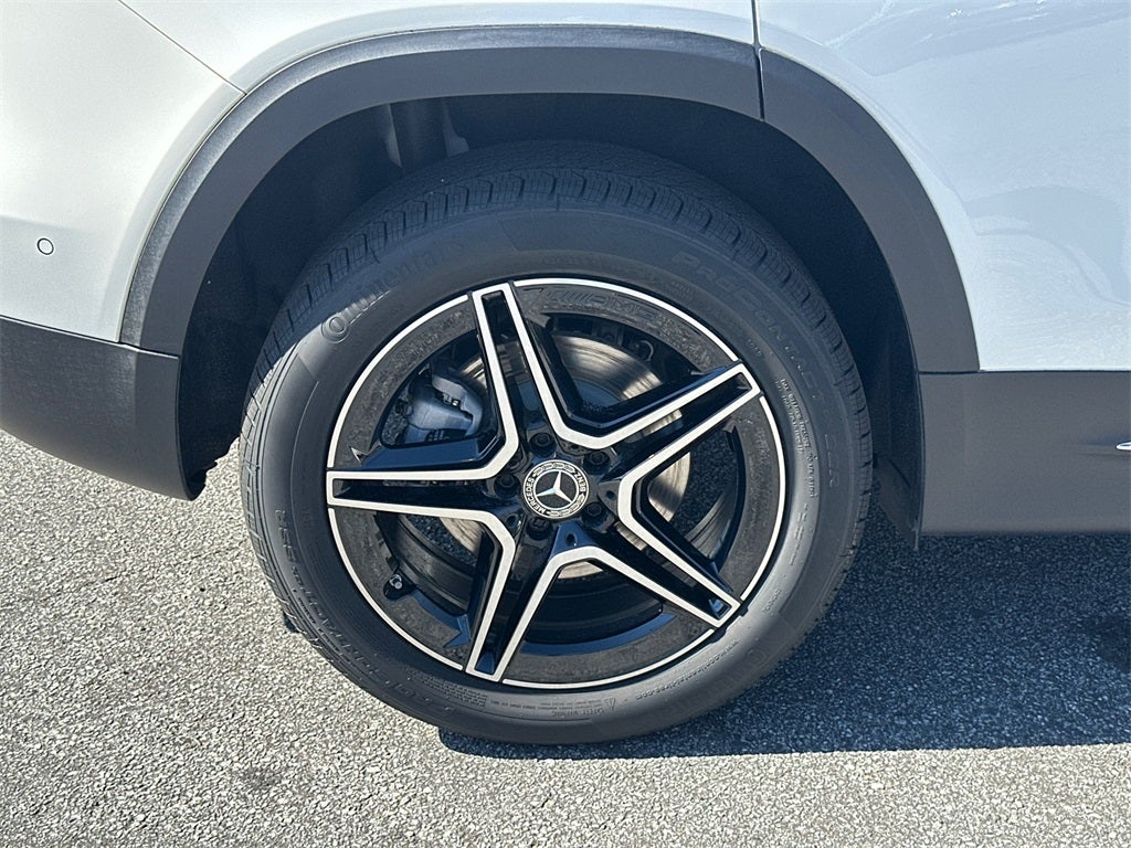 2026 Mercedes-Benz GLB GLB 250 4MATIC®
