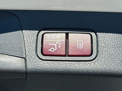 2026 Mercedes-Benz GLB GLB 250 4MATIC®