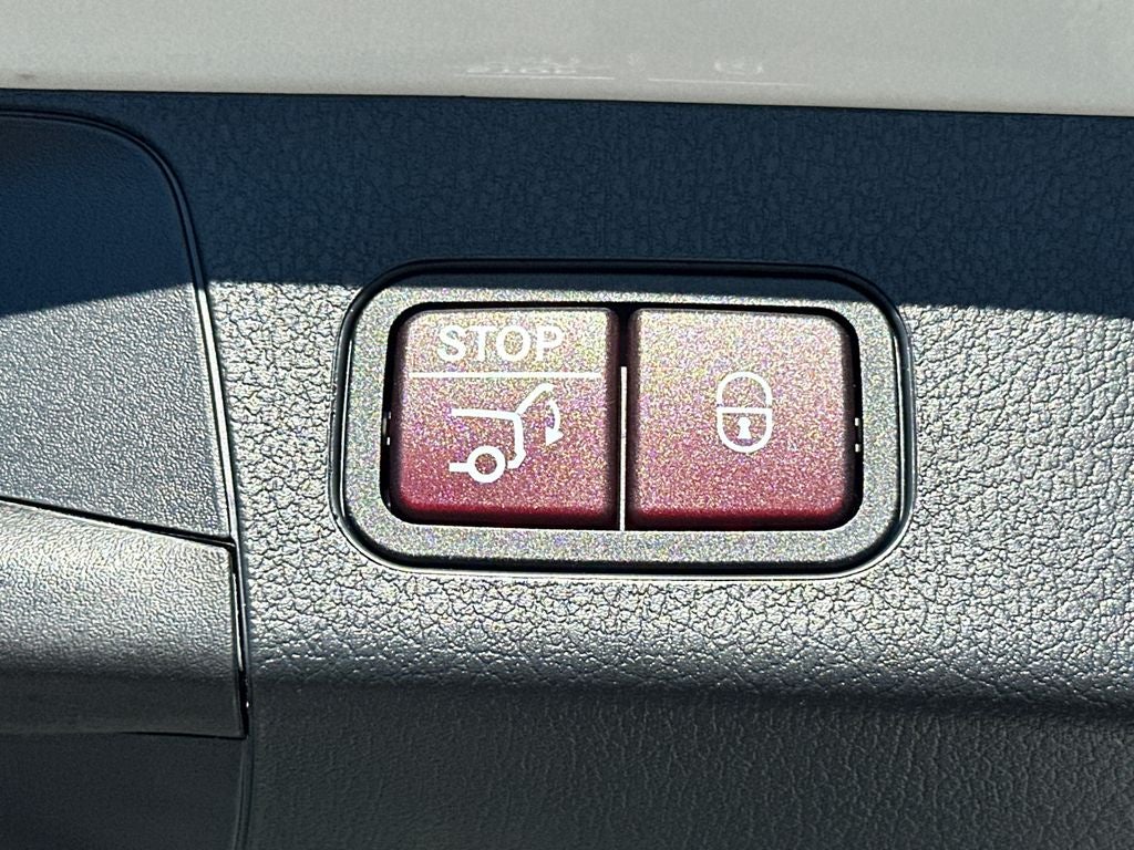 2026 Mercedes-Benz GLB GLB 250 4MATIC®