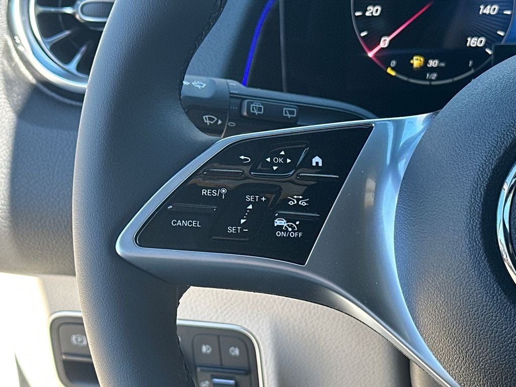 2026 Mercedes-Benz GLB GLB 250 4MATIC®