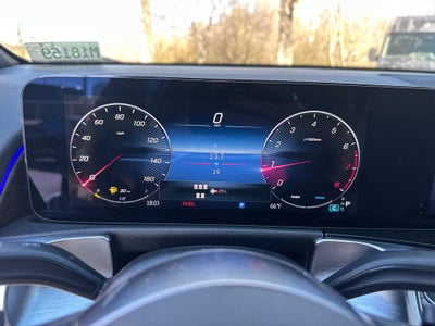 2026 Mercedes-Benz GLB GLB 250 4MATIC®