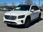 2026 Mercedes-Benz GLB GLB 250 4MATIC®