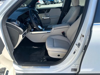 2026 Mercedes-Benz GLB GLB 250 4MATIC®