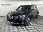 2025 Mercedes-Benz GLB GLB 250 4MATIC®
