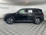 2025 Mercedes-Benz GLB GLB 250 4MATIC®