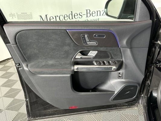 2024 Mercedes-Benz GLB GLB 250 4MATIC® in Charlotte, GA - Krause Auto Group