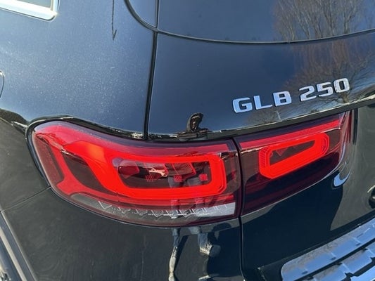 2023 Mercedes-Benz GLB GLB 250 4MATIC® in Charlotte, GA - Krause Auto Group