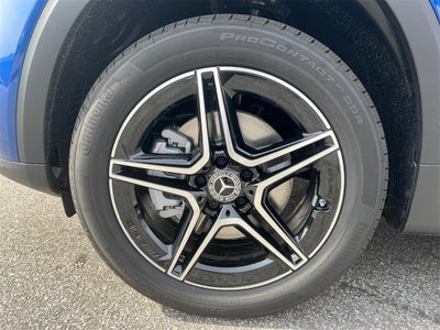 2026 Mercedes-Benz GLB GLB 250 4MATIC®