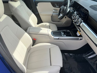 2026 Mercedes-Benz GLB GLB 250 4MATIC®