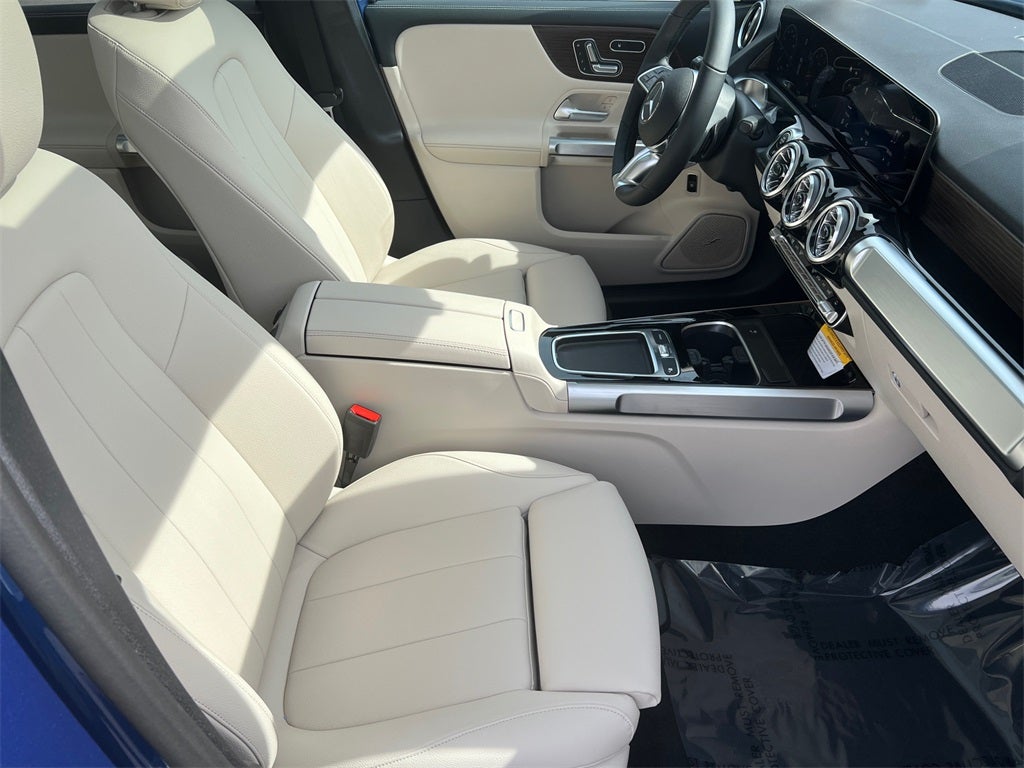 2026 Mercedes-Benz GLB GLB 250 4MATIC®