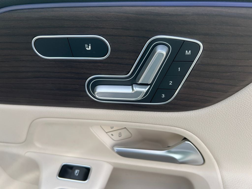 2026 Mercedes-Benz GLB GLB 250 4MATIC®