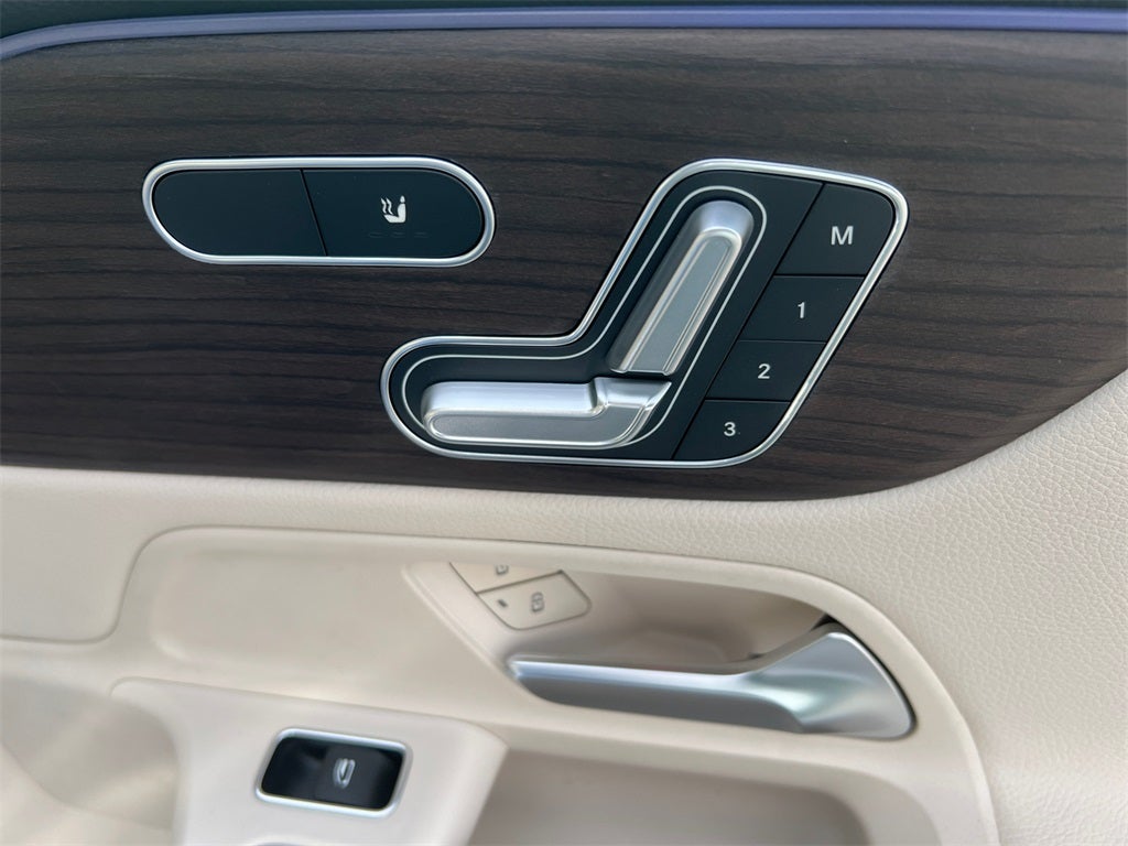 2026 Mercedes-Benz GLB GLB 250 4MATIC®