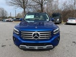 2026 Mercedes-Benz GLB GLB 250 4MATIC®