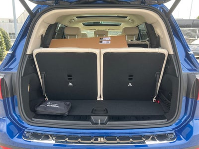 2026 Mercedes-Benz GLB GLB 250 4MATIC®