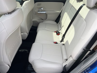 2026 Mercedes-Benz GLB GLB 250 4MATIC®