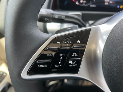 2026 Mercedes-Benz GLB GLB 250 4MATIC®