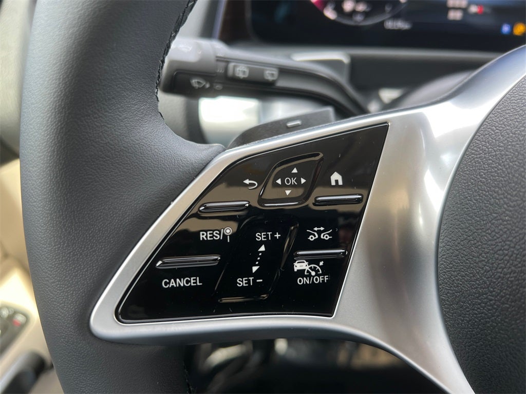 2026 Mercedes-Benz GLB GLB 250 4MATIC®