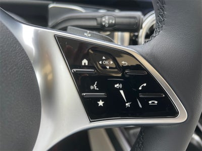 2026 Mercedes-Benz GLB GLB 250 4MATIC®