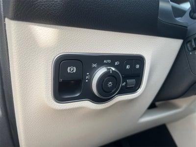 2026 Mercedes-Benz GLB GLB 250 4MATIC®