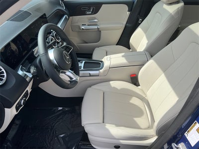 2026 Mercedes-Benz GLB GLB 250 4MATIC®