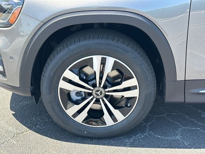2026 Mercedes-Benz GLB GLB 250 4MATIC®