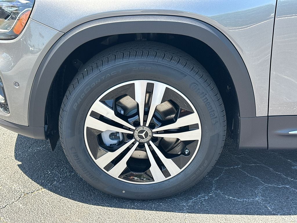 2026 Mercedes-Benz GLB GLB 250 4MATIC®