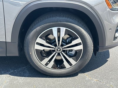 2026 Mercedes-Benz GLB GLB 250 4MATIC®