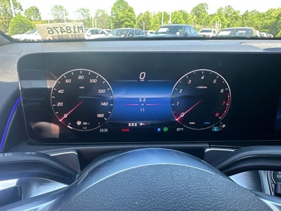 2026 Mercedes-Benz GLB GLB 250 4MATIC®