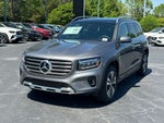 2026 Mercedes-Benz GLB GLB 250 4MATIC®