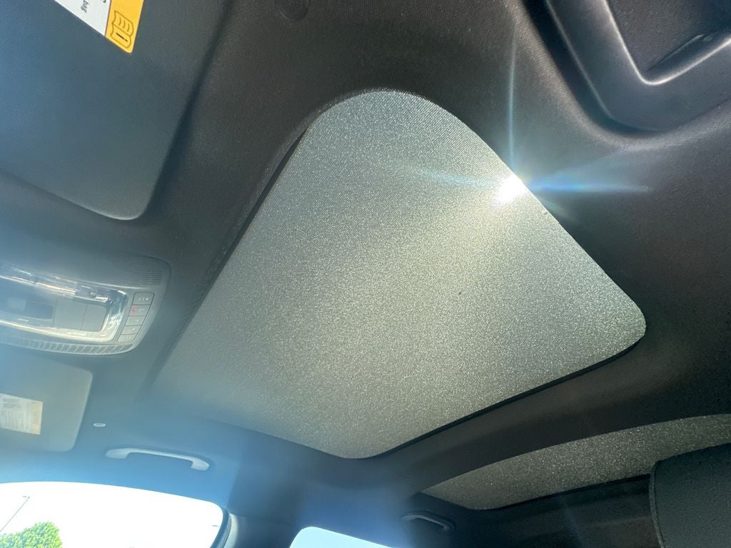 2026 Mercedes-Benz GLB GLB 250 4MATIC®