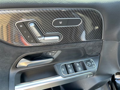 2025 Mercedes-Benz GLB GLB 250 4MATIC®